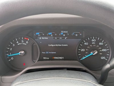 2027 Ford E-450SD Base