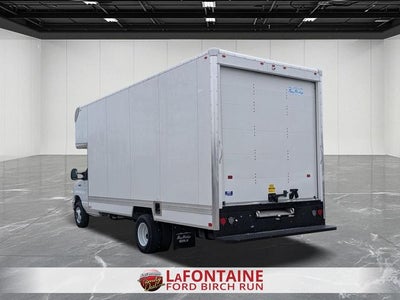 2027 Ford E-450SD Base