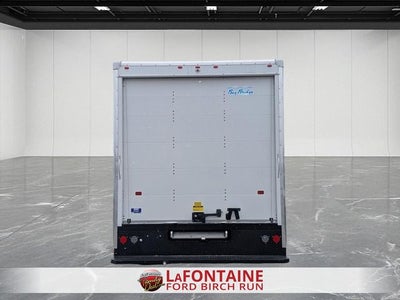 2027 Ford E-450SD Base