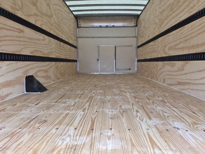 2027 Ford E-450SD Base