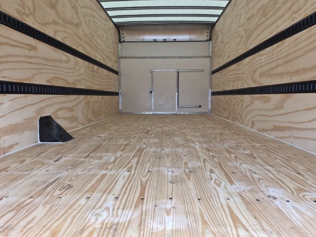2027 Ford E-450SD Base