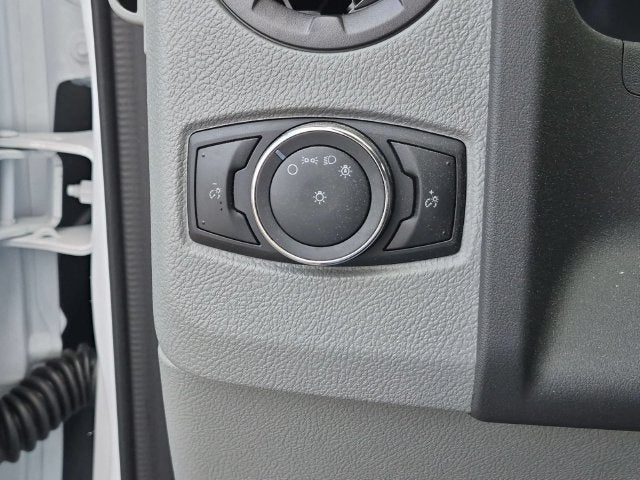 2027 Ford E-450SD Base