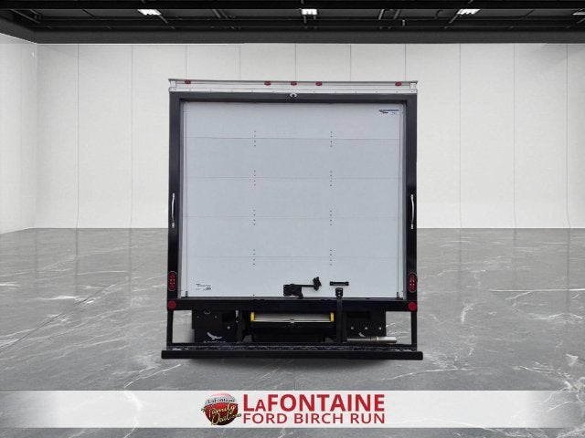 2027 Ford E-450SD Base
