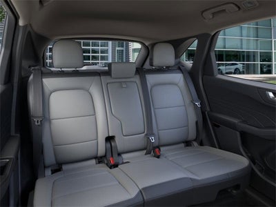 2025 Ford Escape Plug-In Hybrid Base