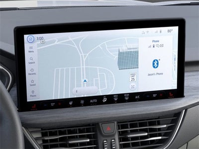 2025 Ford Escape Plug-In Hybrid Base