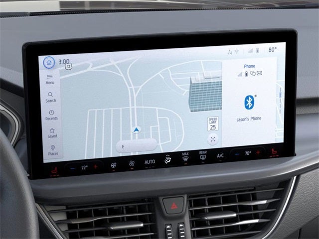 2026 Ford Escape Plug-In Hybrid Base