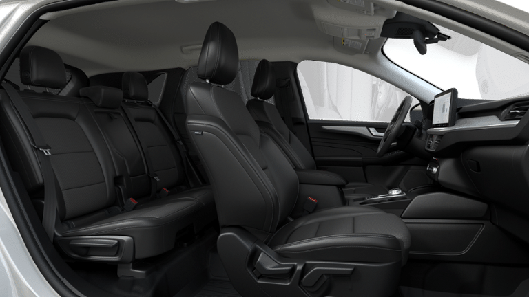 2025 Ford Escape Plug-In Hybrid Base