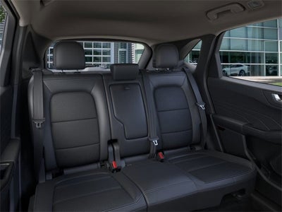 2026 Ford Escape Plug-In Hybrid Base