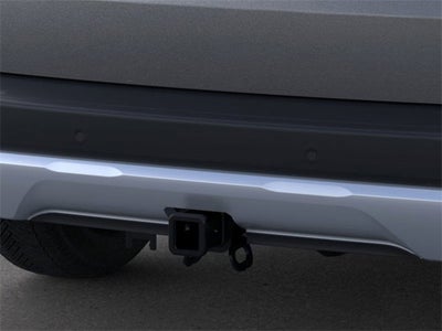 2026 Ford Escape Plug-In Hybrid Base