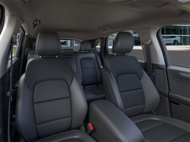 2025 Ford Escape Plug-In Hybrid Base