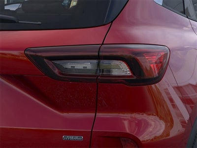 2025 Ford Escape Plug-In Hybrid Base