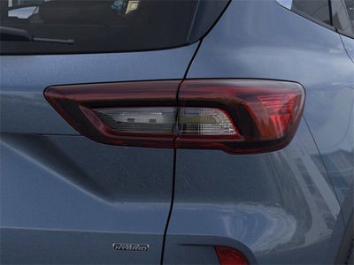 2026 Ford Escape Plug-In Hybrid Base