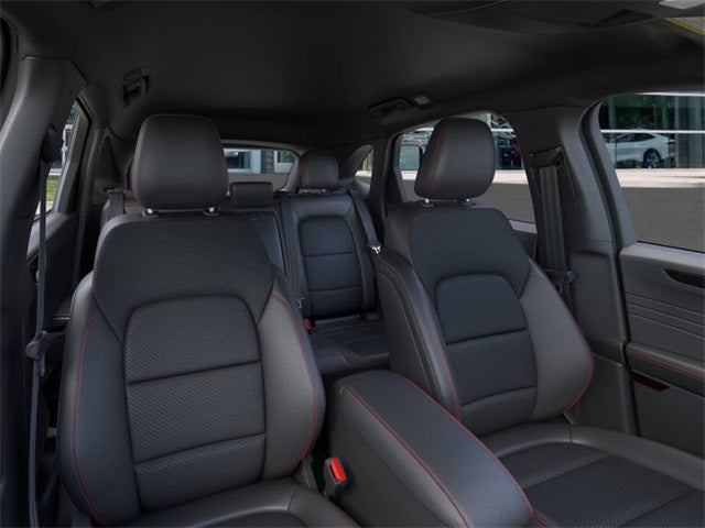 2026 Ford Escape ST-Line In-Transit