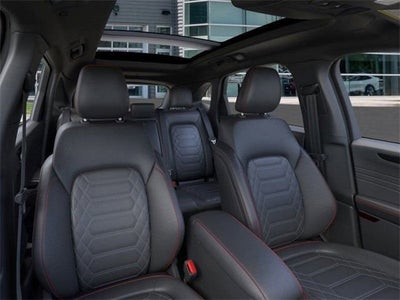 2024 Ford Escape ST-Line Elite