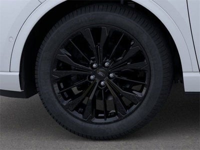 2024 Ford Escape ST-Line Elite