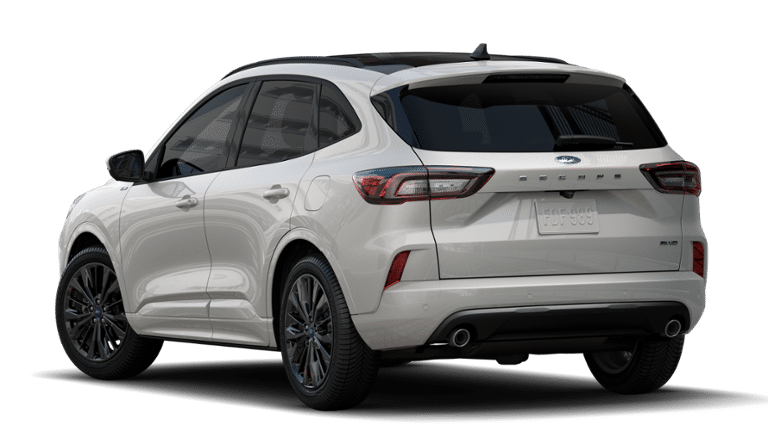 2024 Ford Escape ST-Line Elite