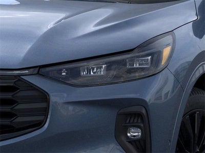 2024 Ford Escape ST-Line Elite