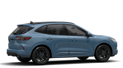 2024 Ford Escape ST-Line Elite
