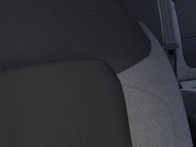 2026 Ford Bronco Big Bend In-Transit