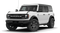 2026 Ford Bronco Big Bend In-Transit