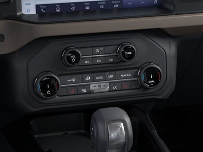 2026 Ford Bronco Big Bend In-Transit