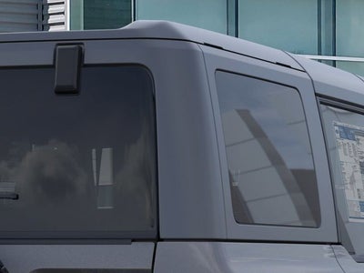 2026 Ford Bronco Big Bend In-Transit