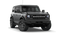 2026 Ford Bronco Big Bend In-Transit