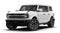 2026 Ford Bronco Outer Banks In-Transit