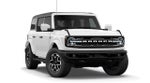 2026 Ford Bronco Outer Banks In-Transit