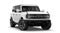 2026 Ford Bronco Outer Banks In-Transit