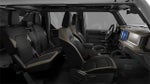 2026 Ford Bronco Outer Banks In-Transit