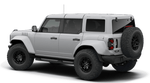 2026 Ford Bronco Raptor In-Transit