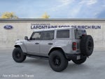 2026 Ford Bronco Raptor In-Transit