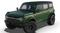 2025 Ford Bronco Outer Banks In-Transit