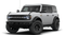 2026 Ford Bronco Badlands In-Transit