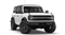 2026 Ford Bronco Badlands In-Transit