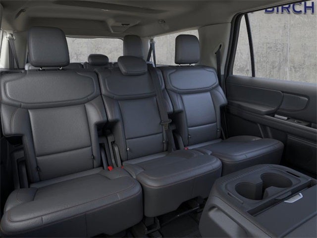 2026 Ford Expedition Max Active In-Transit
