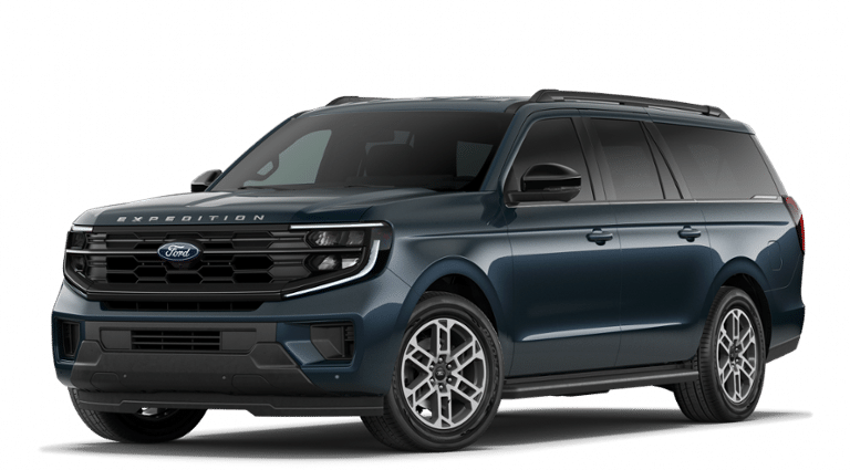 2026 Ford Expedition Max Active In-Transit