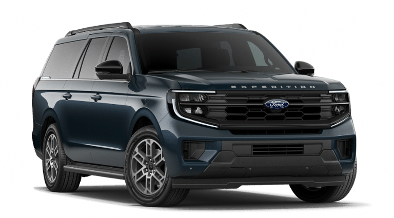 2026 Ford Expedition Max Active In-Transit