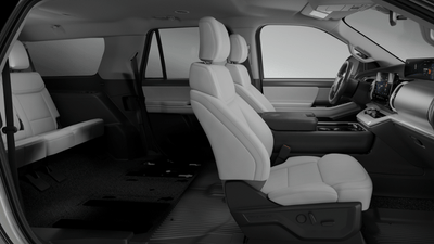 2026 Ford Expedition Max Active In-Transit