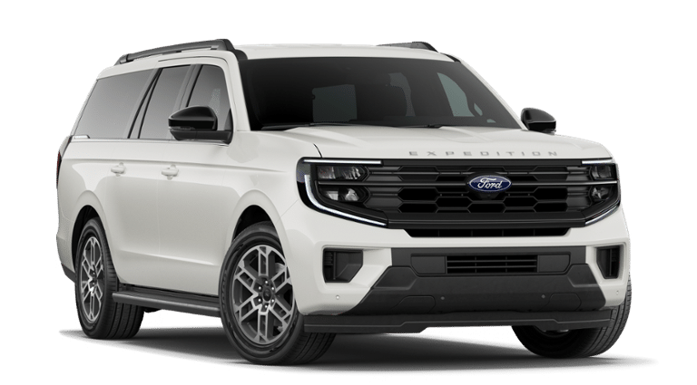 2026 Ford Expedition Max Active In-Transit