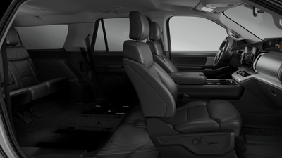 2026 Ford Expedition Max Active In-Transit