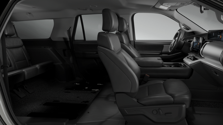 2026 Ford Expedition Max Active In-Transit