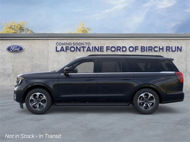 2026 Ford Expedition Max Active In-Transit
