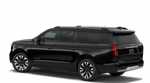 2026 Ford Expedition Max Platinum In-Transit