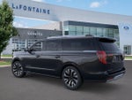2026 Ford Expedition Max Platinum In-Transit