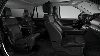 2026 Ford Expedition Max Platinum In-Transit
