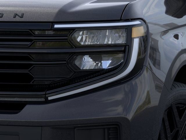 2026 Ford Expedition Max Platinum In-Transit
