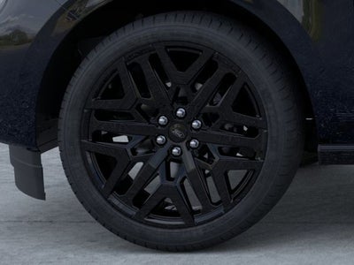 2026 Ford Expedition Max Platinum In-Transit