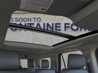 2026 Ford Expedition Active In-Transit